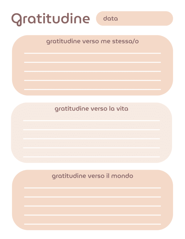 Diario della crescita - immagine 3