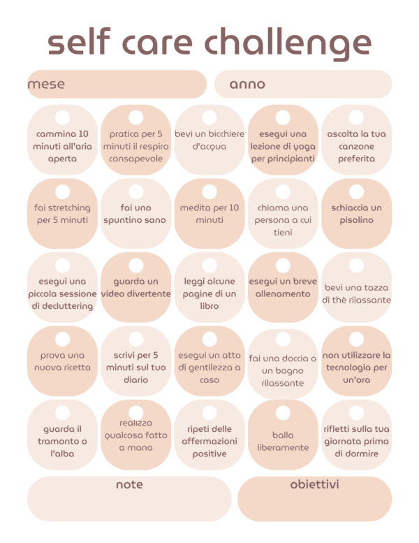 Diario della crescita - immagine 2