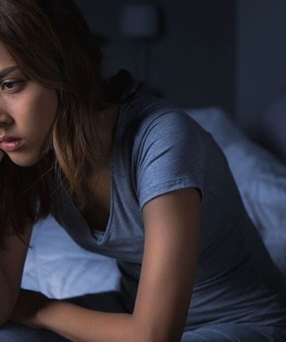 woman, sadness, depression