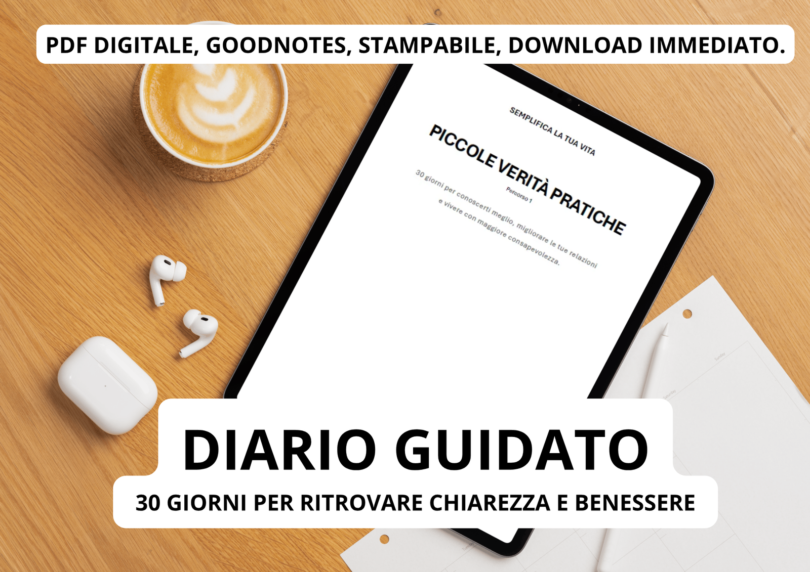 Crescita Personale – Workbook Pratico per Conoscere e Rafforzare Te Stesso - immagine 2