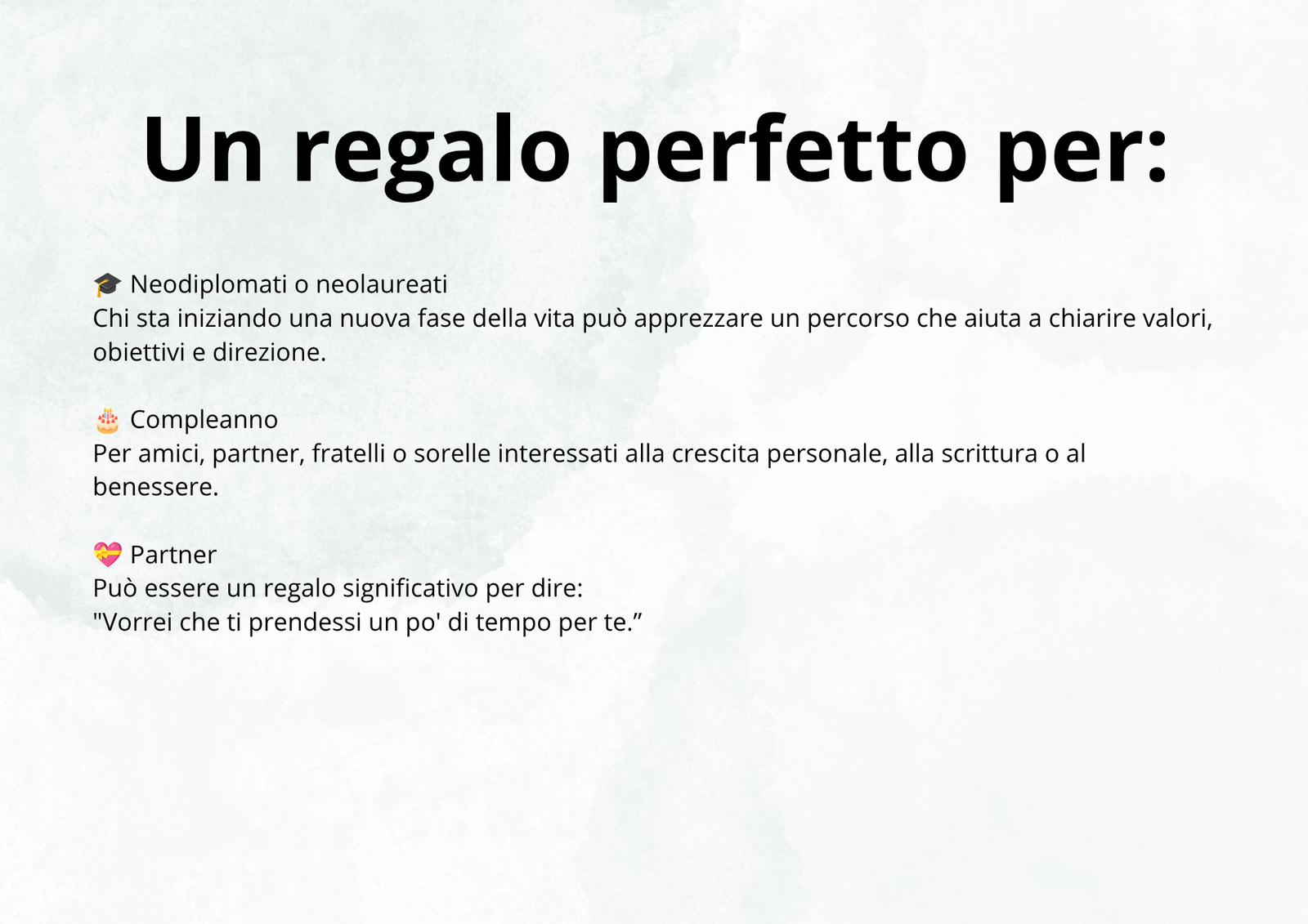 Crescita Personale – Workbook Pratico per Conoscere e Rafforzare Te Stesso - immagine 10