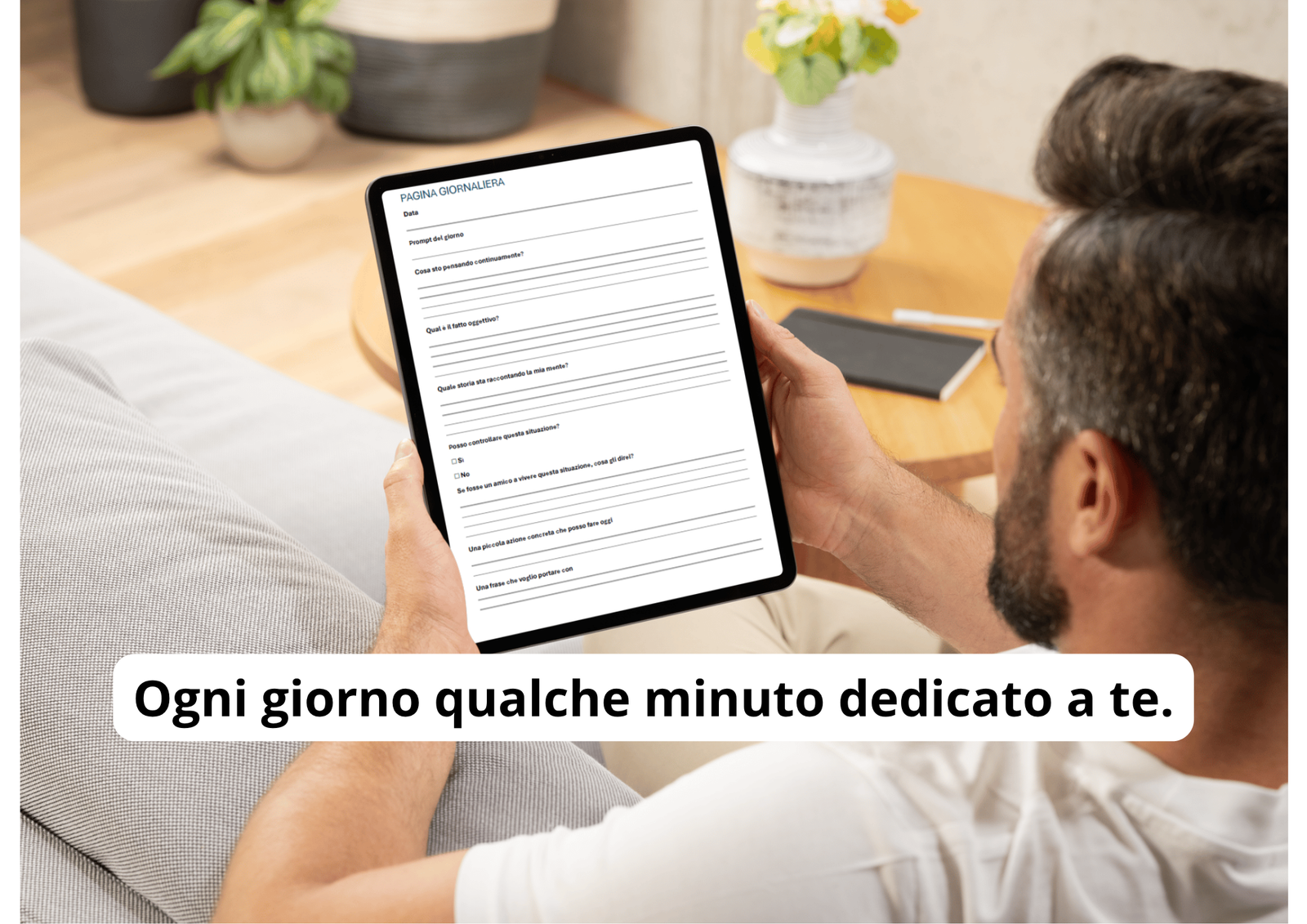 Ansia e Overthinking – Workbook Pratico per Fermare il Rimuginio e Ritrovare Chiarezza - immagine 11