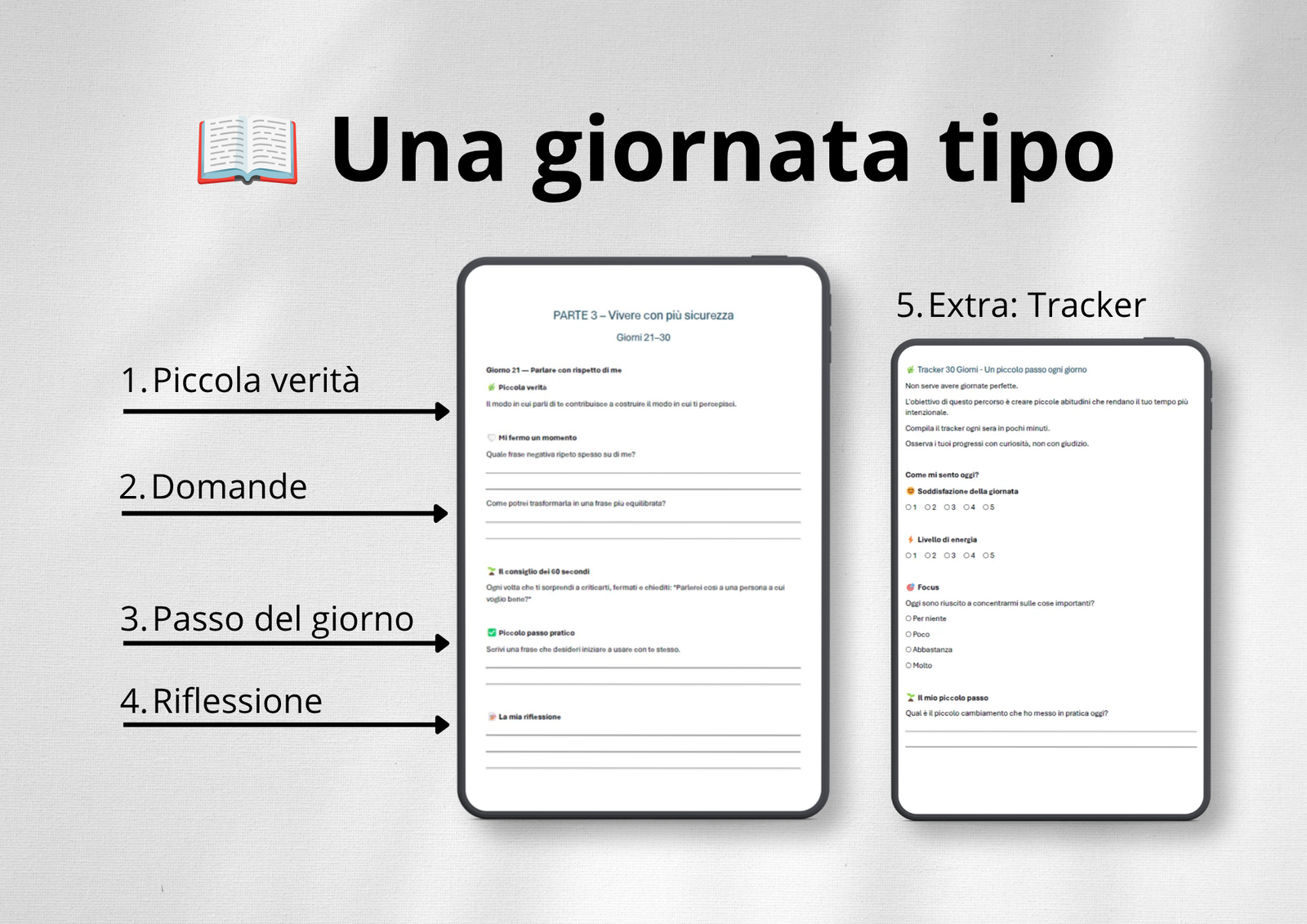 Relazioni + Cambiamenti – Bundle 2 Workbook per Migliorare le Relazioni e Affrontare il Cambiamento - immagine 11