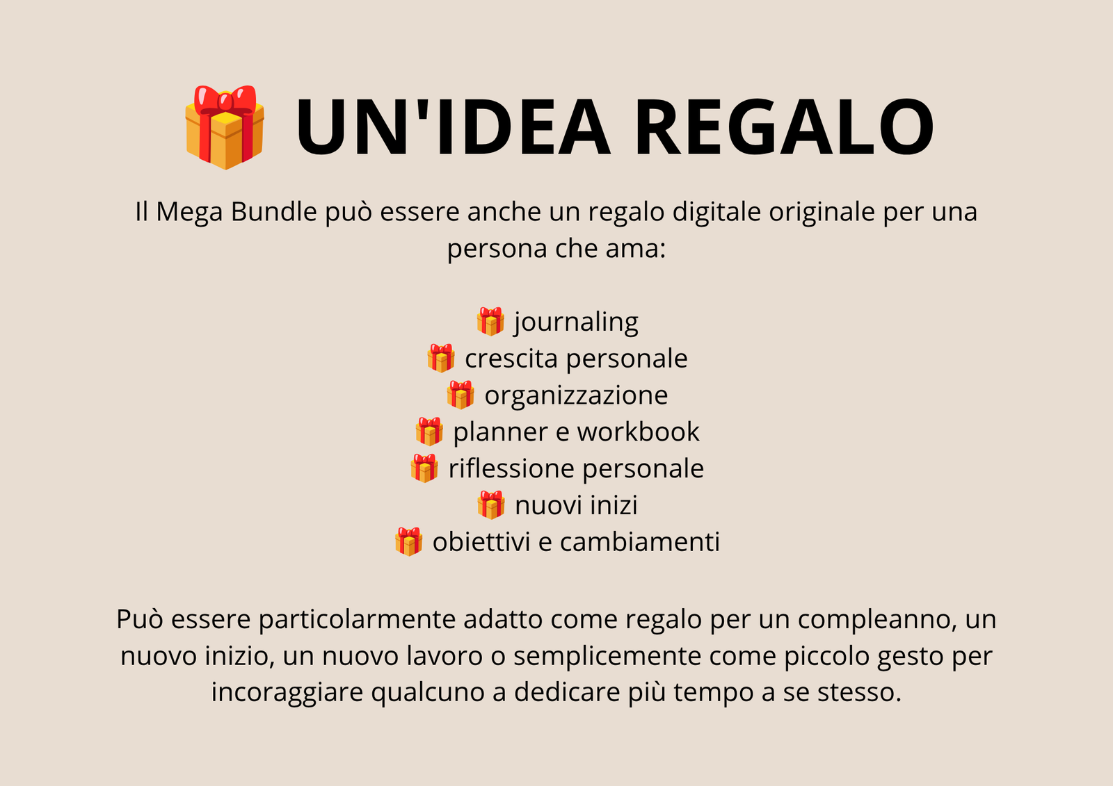 Piccoli Passi Pratici – Bundle Completo 8 Workbook per la Crescita Personale - immagine 13