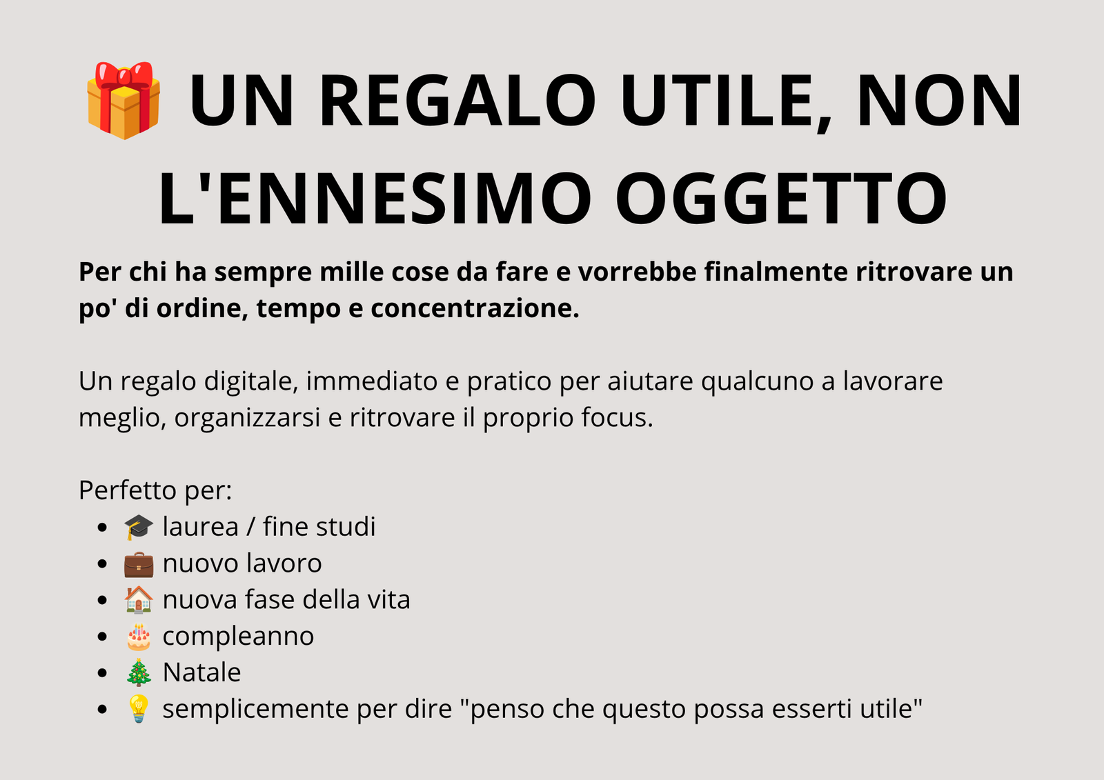 Decision Kit – Uno strumento pratico per prendere decisioni - immagine 15