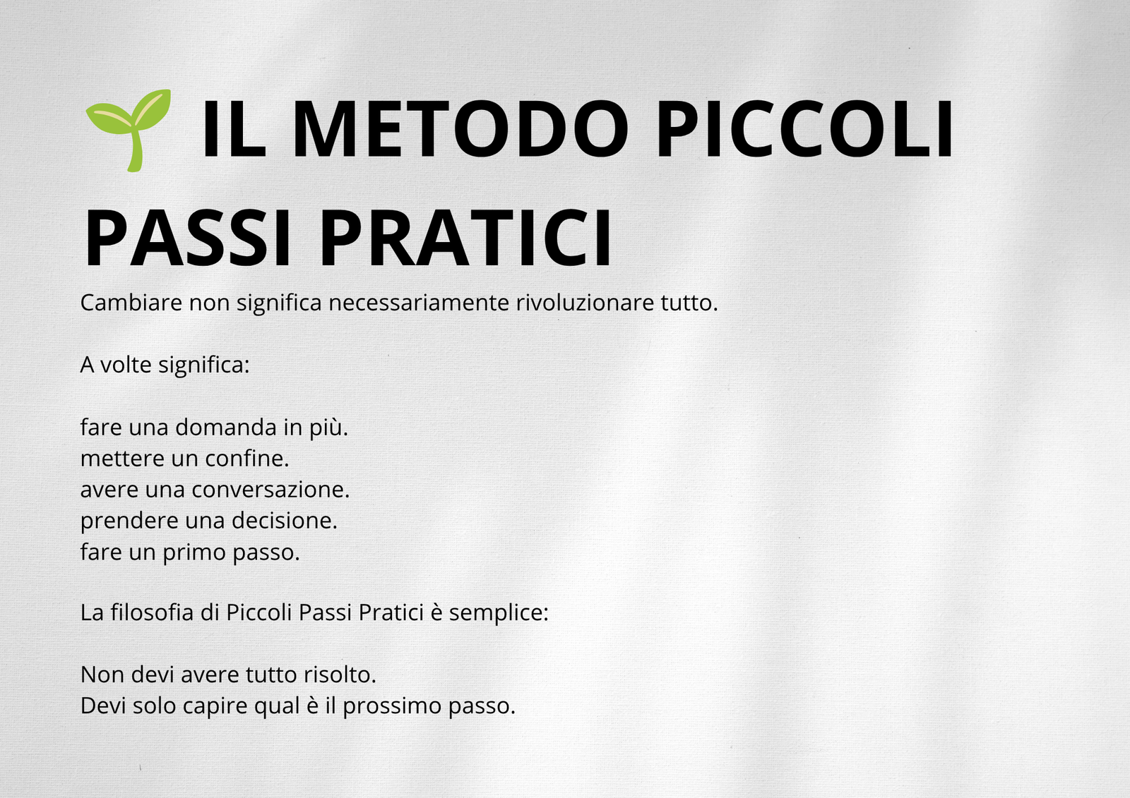 Relazioni + Cambiamenti – Bundle 2 Workbook per Migliorare le Relazioni e Affrontare il Cambiamento - immagine 15