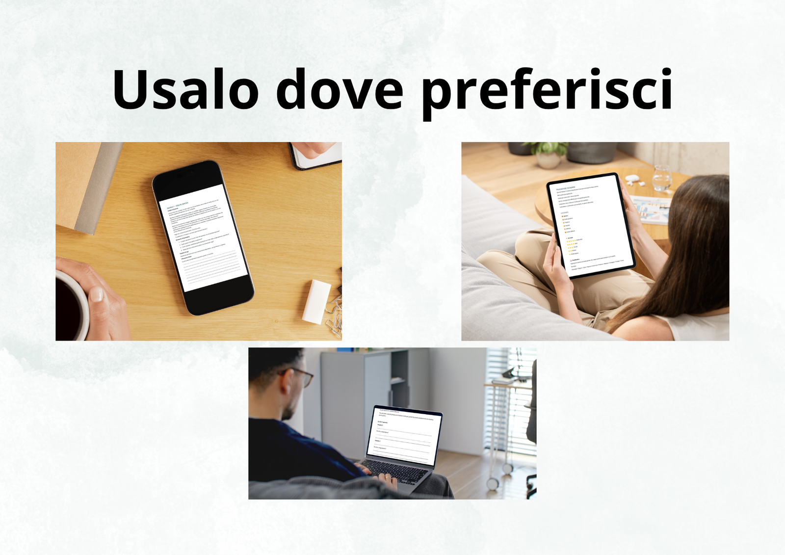 Crescita Personale – Workbook Pratico per Conoscere e Rafforzare Te Stesso - immagine 9
