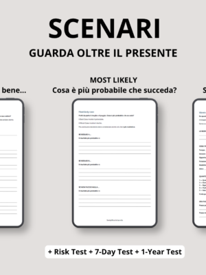 Decision Kit – Uno strumento pratico per prendere decisioni - immagine 8