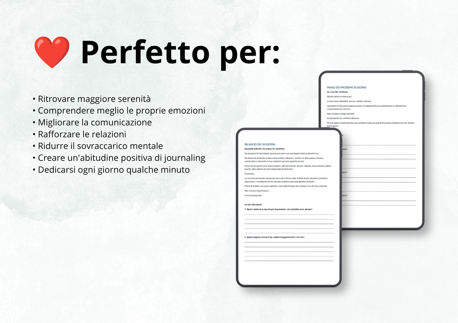 Crescita Personale – Workbook Pratico per Conoscere e Rafforzare Te Stesso - immagine 7