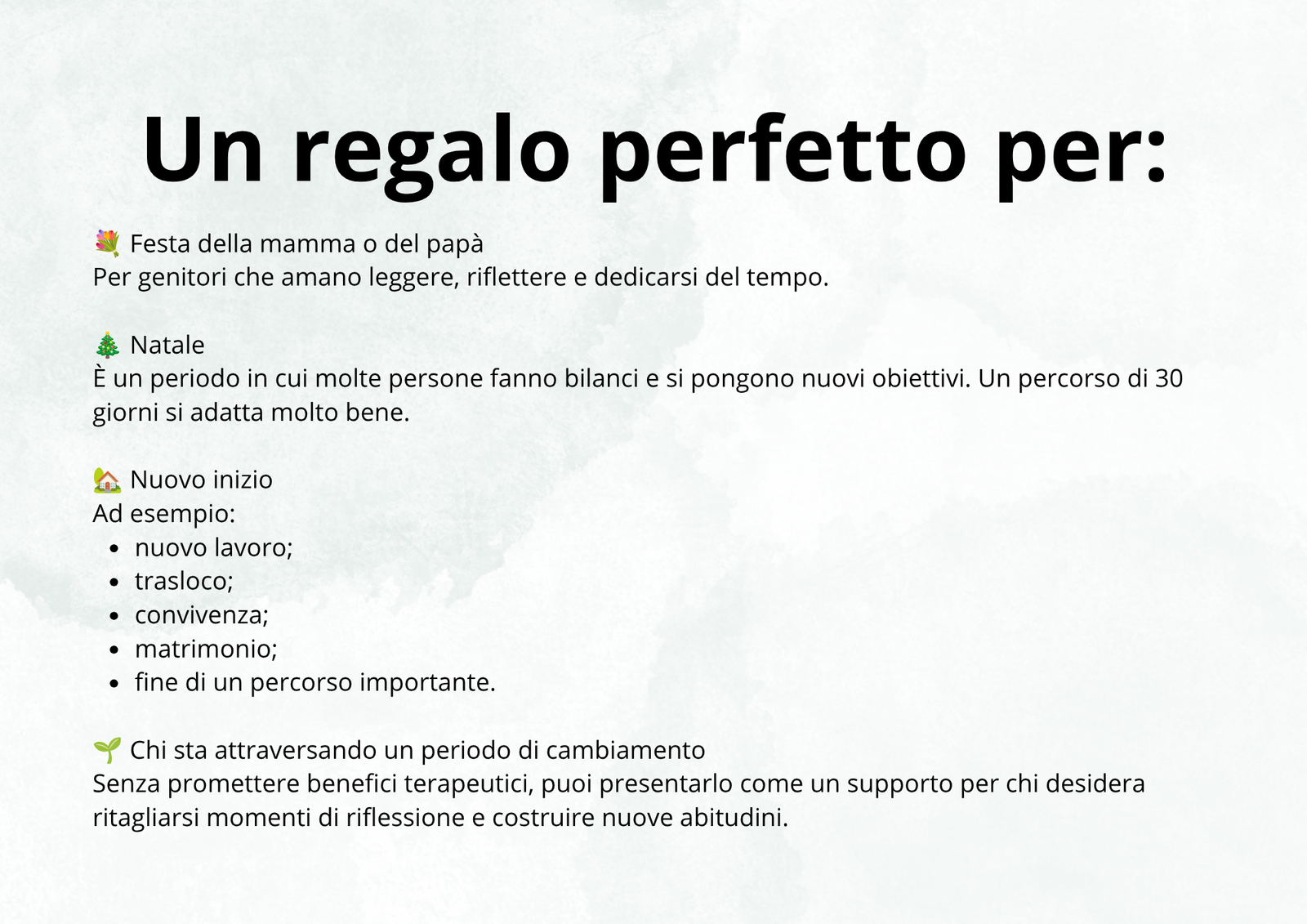 Crescita Personale – Workbook Pratico per Conoscere e Rafforzare Te Stesso - immagine 11
