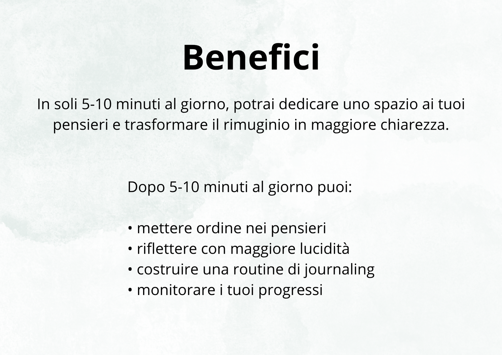 Ansia e Overthinking – Workbook Pratico per Fermare il Rimuginio e Ritrovare Chiarezza - immagine 10